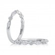 A.Jaffe Stackable Rings