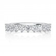 A.Jaffe Stackable Rings