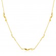 Ania Haie Helix Necklace