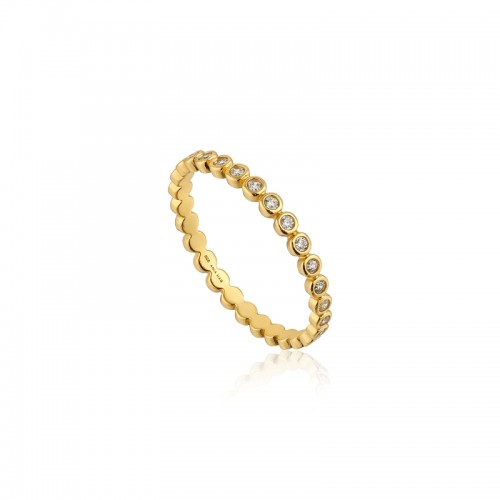 Ania Haie  Eternity Ring