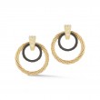 Alor Droplet Stud Earrings