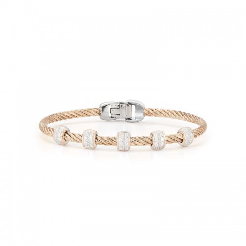 Alor Carnation Bracelet