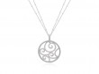 Alor Diamond Necklace