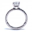 A Jaffe Engagement Ring