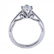 Marquise Diamond Engagement Ring
