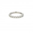 A.Jaffe Diamond Wedding Band