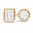 Diamond Fashion Ring