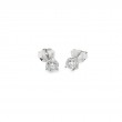 Diamond Solitaire Studs