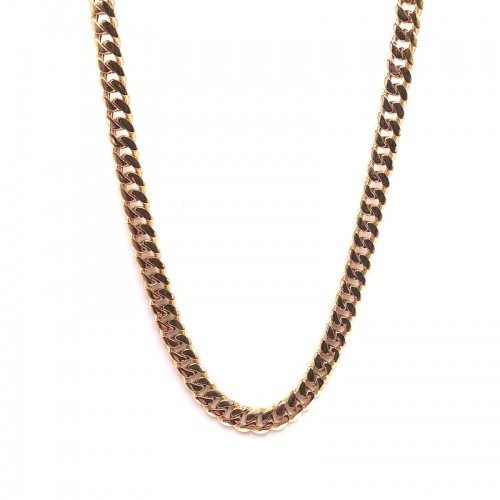 Miami Cuban Chain