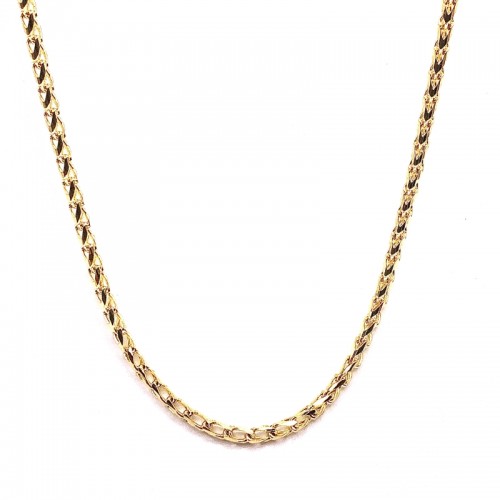Open Franco Chain