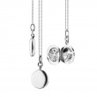 MRK Nan Locket