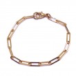 Ladies Gold Bracelet