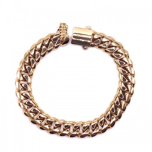 Cuban Bracelet