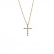 Diamond Cross