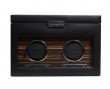 Roadster Double Winder with Storage by Wolf