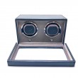 Double Cub Watch Winder by Wolf