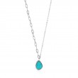 Ania haie Tidal Necklace
