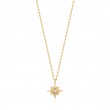 Ania Haie Midnight Star Necklace