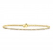 Diamond Bracelet