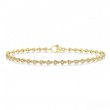 Diamond Tennis Bracelet