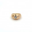 Estate Diamond Ring