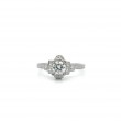 Estate Engagement Ring