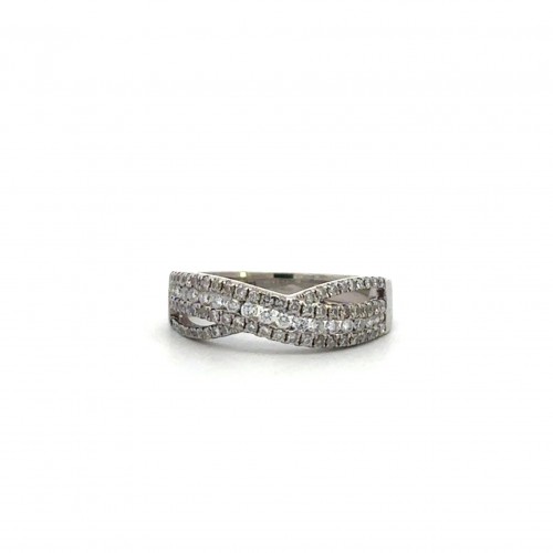 Estate Diamond Ring