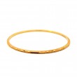 Estate Bangle Bracelets (Set of 4)