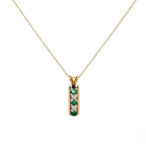 Estate Pendant