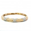 Estate Bangle Bracelet