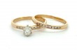 Estate Bridal Set