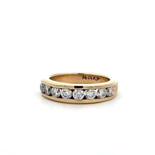 Estate Diamond Ring