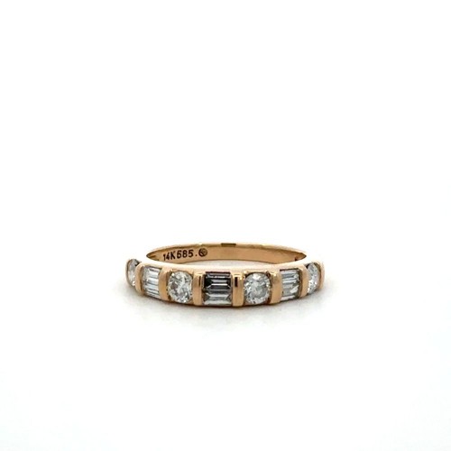 Estate Ring