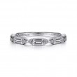 Diamond Anniversary Band