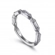 Diamond Anniversary Band