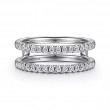 Diamond Wedding Ring Enhancer