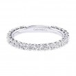 Diamond Anniversary Band
