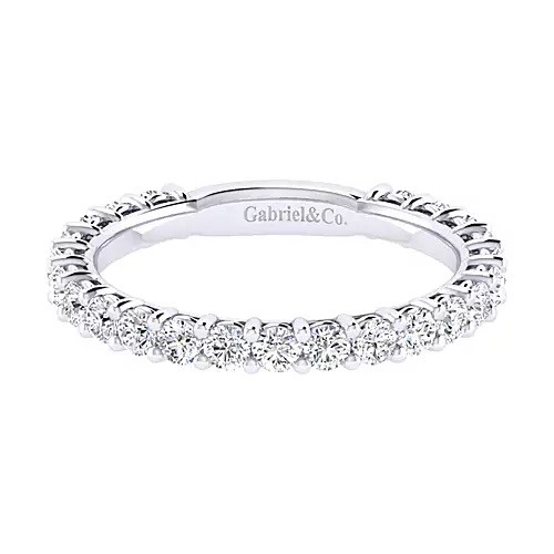 Diamond Anniversary Band