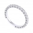 Diamond Anniversary Band