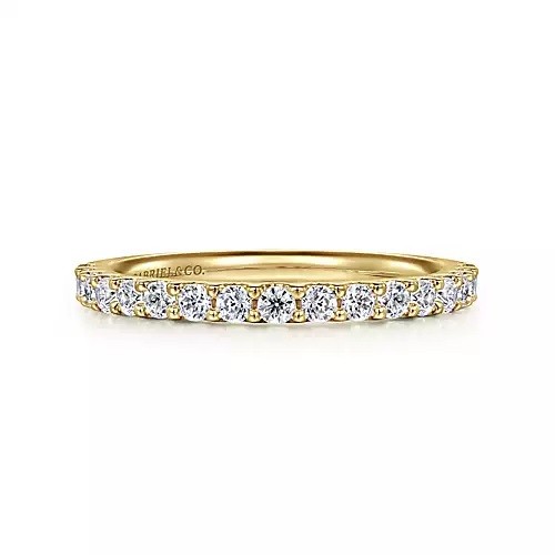 Diamond Anniversary Band