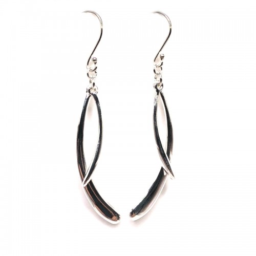 Double Drips Earrings