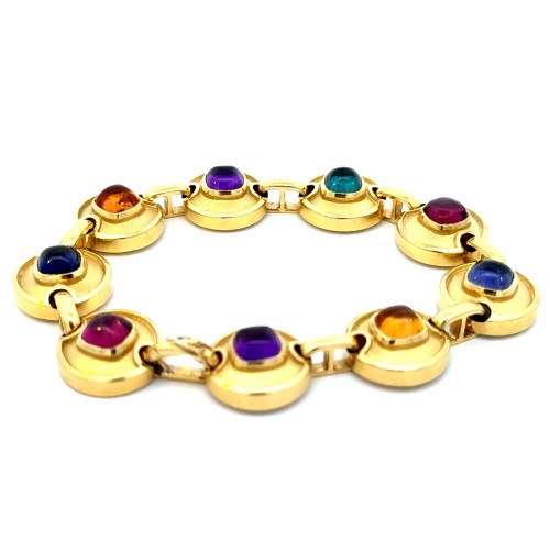 Estate Bracelet