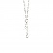 MRK Large Belcher Charm Enhancer Chain