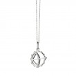 MRK  Miniature   Apollo Bow and Arrow Charm