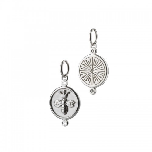 MRK SS Queen Bee  Charm