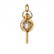 Carpe Diem Charm