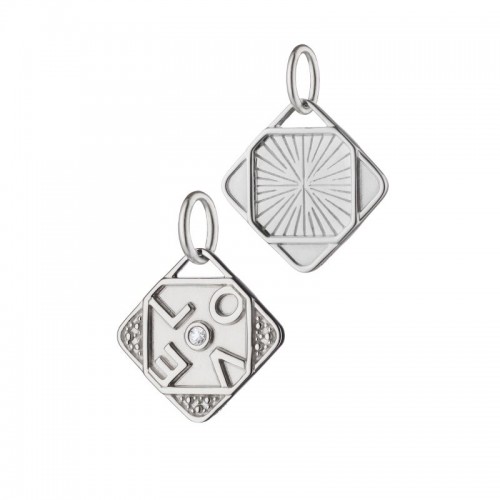 MRK Mini LOVE Charm