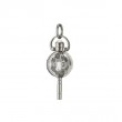 Mini Carpe Diem Charm