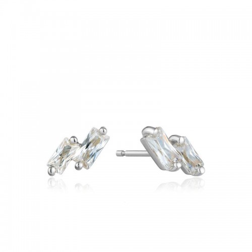 Ania Haie Glow Stud Earrings