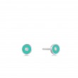 Ania Haie Teal Earrings